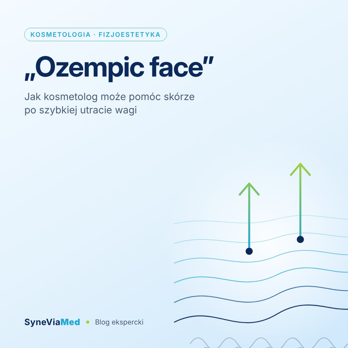 „Ozempic face“: kaip kosmetologas gali padėti odai po greito svorio netekimo